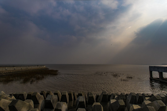 海面