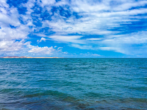 青海湖