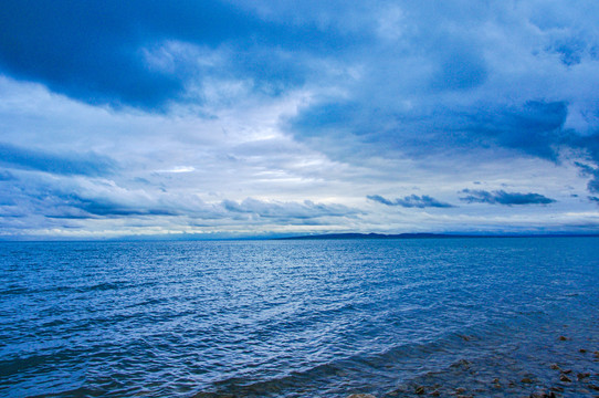 青海湖
