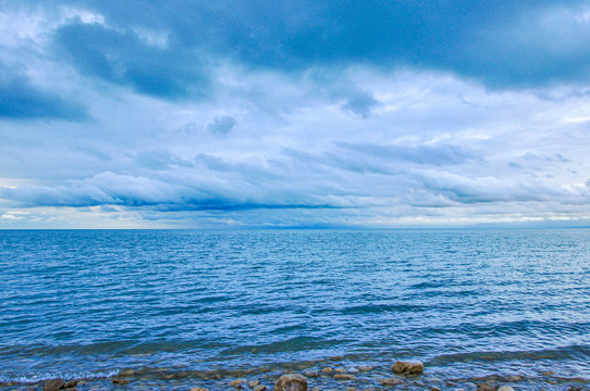 青海湖