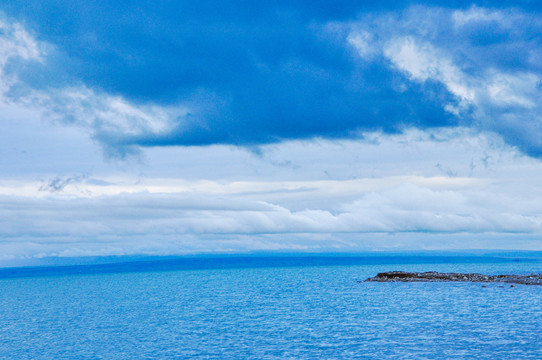 青海湖
