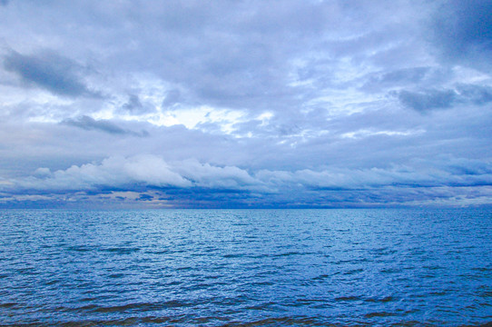 青海湖