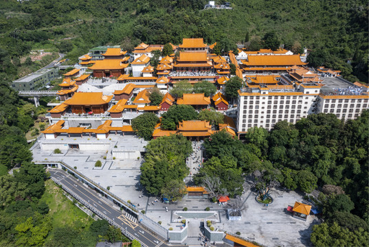 深圳弘法寺