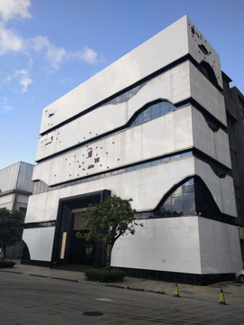 大楼