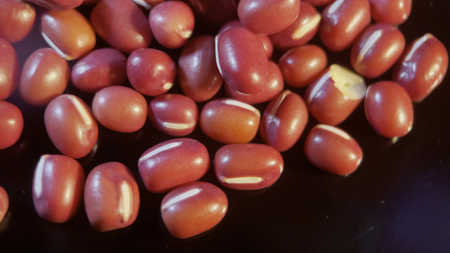 红豆赤小豆粗粮杂粮