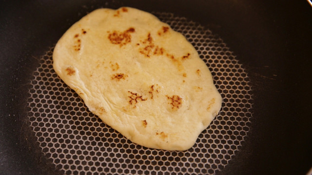 烙饼薄饼口袋饼