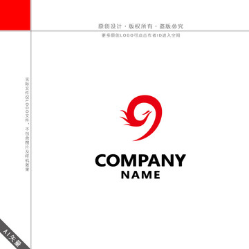 凤凰LOGO