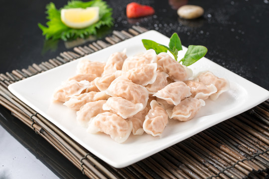 虾饺