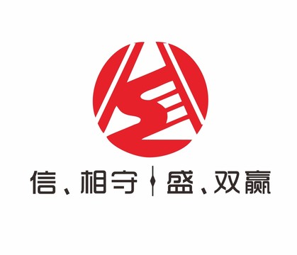 拉链logo设计