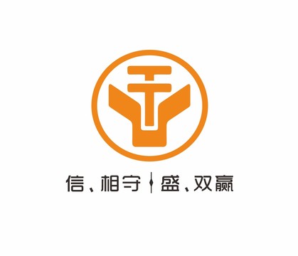 拉链logo设计