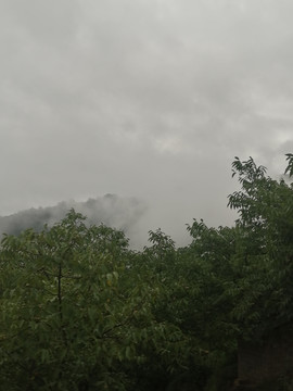 乡村美景