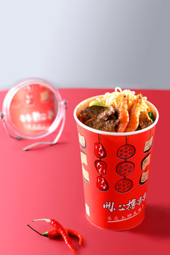 串串