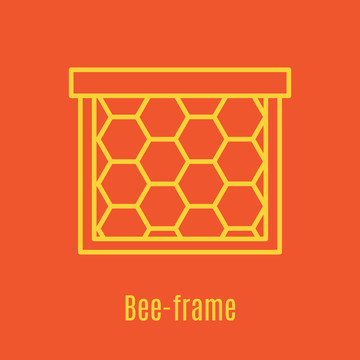 养蜂蜂箱插图