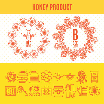 养蜂蜂蜜工具插图