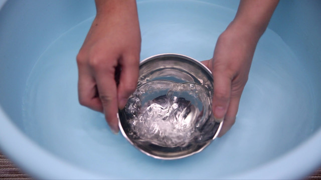 洗碗刷碗不锈钢碗