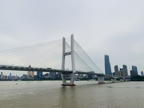 长江二桥