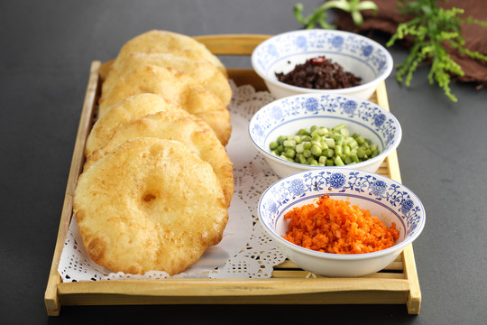 油饼