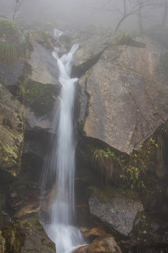 高山流水