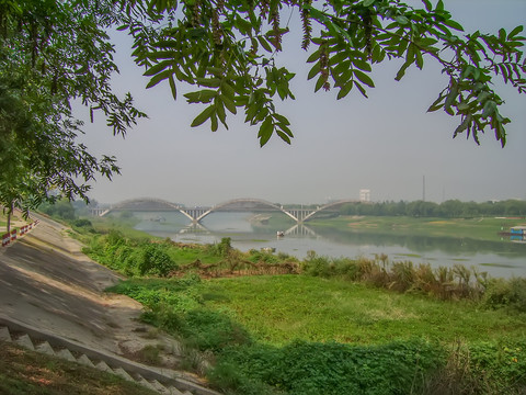 漯河虎滩公园