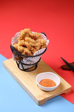 小酥肉