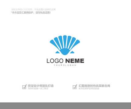 贝壳logo