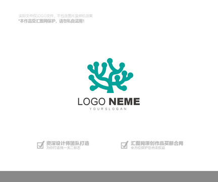 珊瑚logo