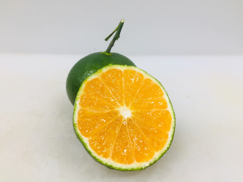 蜜橘