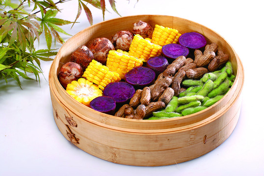 大丰收