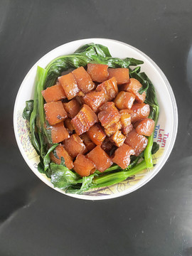 红烧肉
