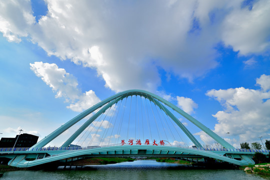 济宁大桥