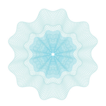 防伪纹