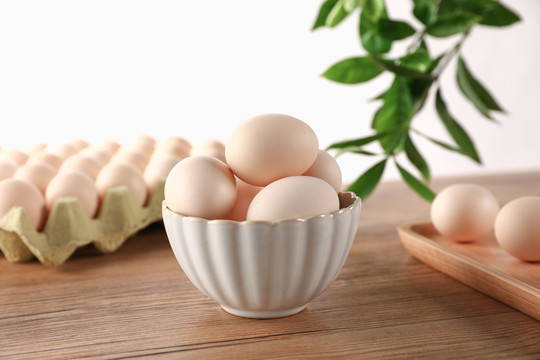蛋鸡蛋新鲜鸡蛋生鸡蛋土鸡蛋