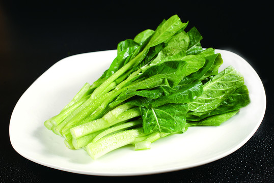 广东菜心