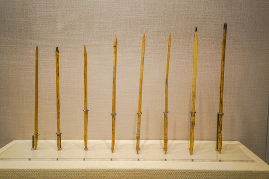 西藏手写笔硬笔西藏文化藏笔