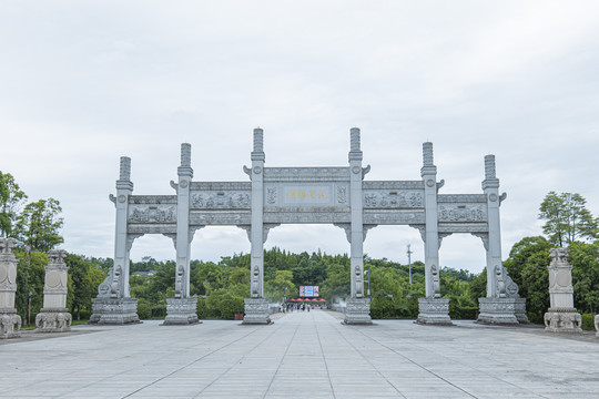 大足宝顶山石刻