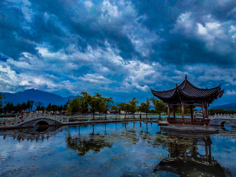 香格里拉