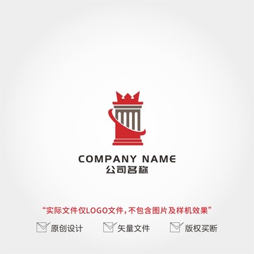 建筑logo