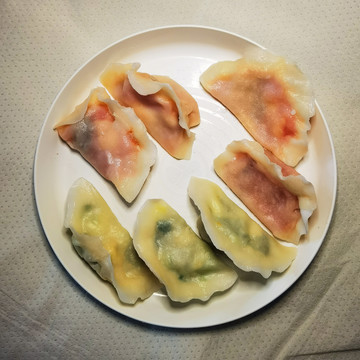 饺子