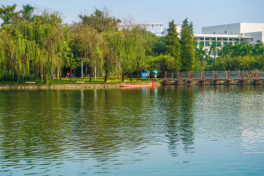 广东顺德职业技术学院