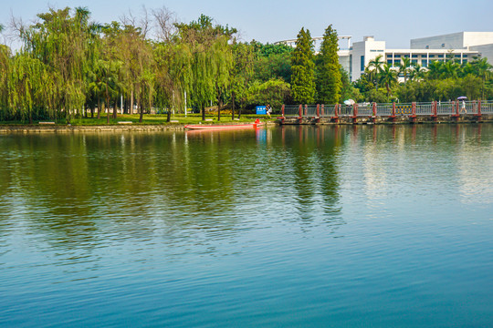 广东顺德职业技术学院