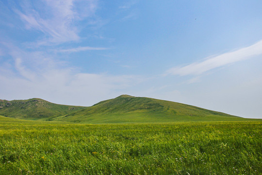 瞭望山