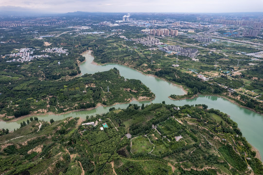 尖岗水库