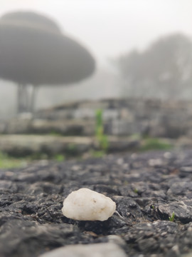 食景贵州万重山