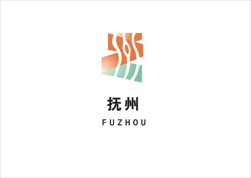 抚州LOGO