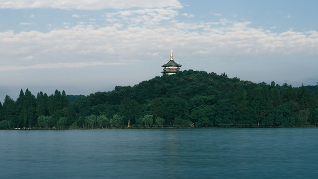 雷峰塔