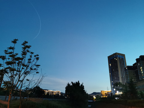 曲靖经济技术开发区水岸雅苑