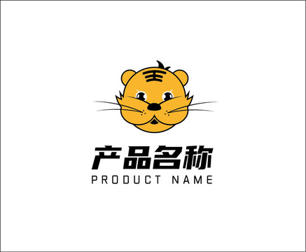 老虎LOGO