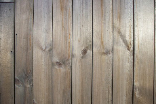 原木木板竖条纹
