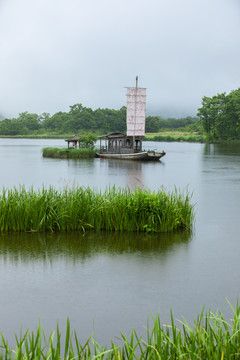 大九湖