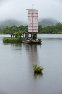 大九湖